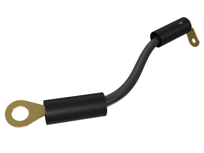 624-5405: 10 Gauge Battery Charger Wire