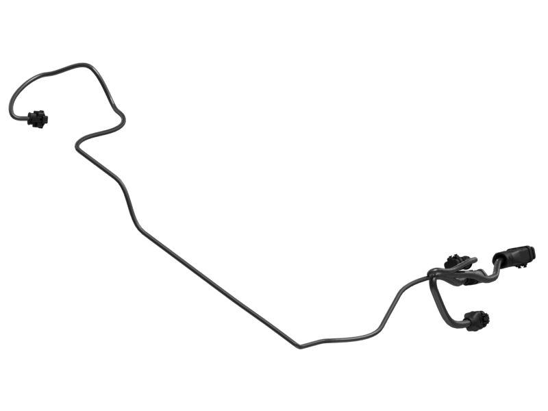 Clean Emission Module Wiring Harness