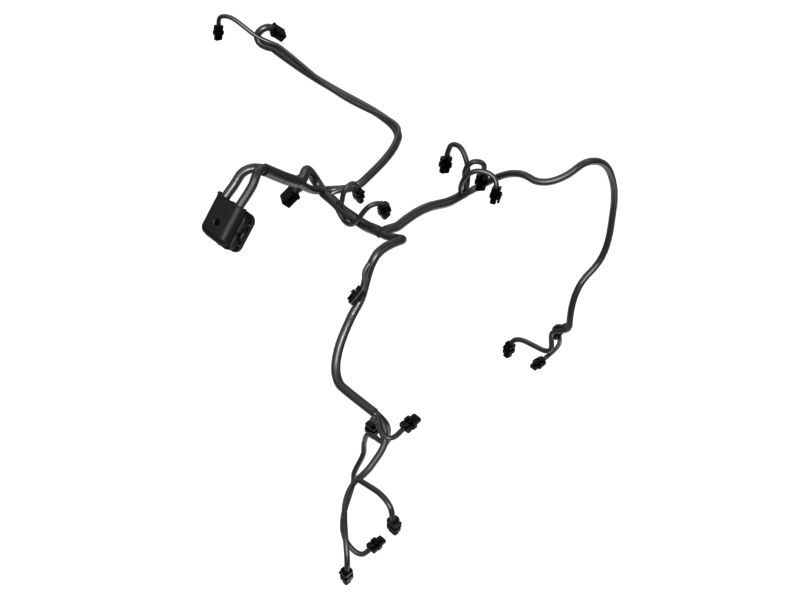 623-2075: Engine Wiring Harness