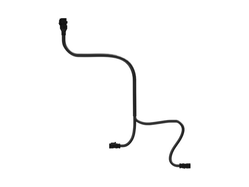 Engine Oil Level Sensor Wiring Harness