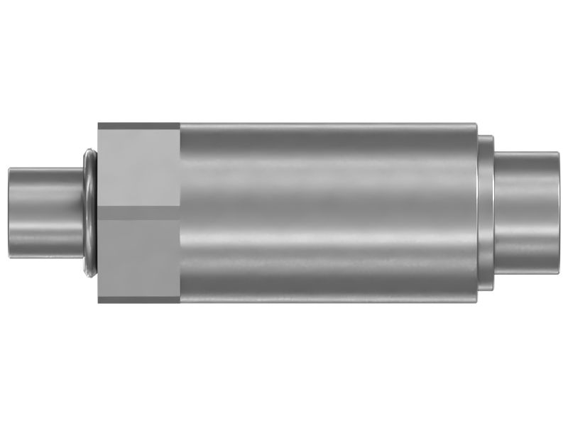 32 Volts Direct Current Pump Drive Transducer