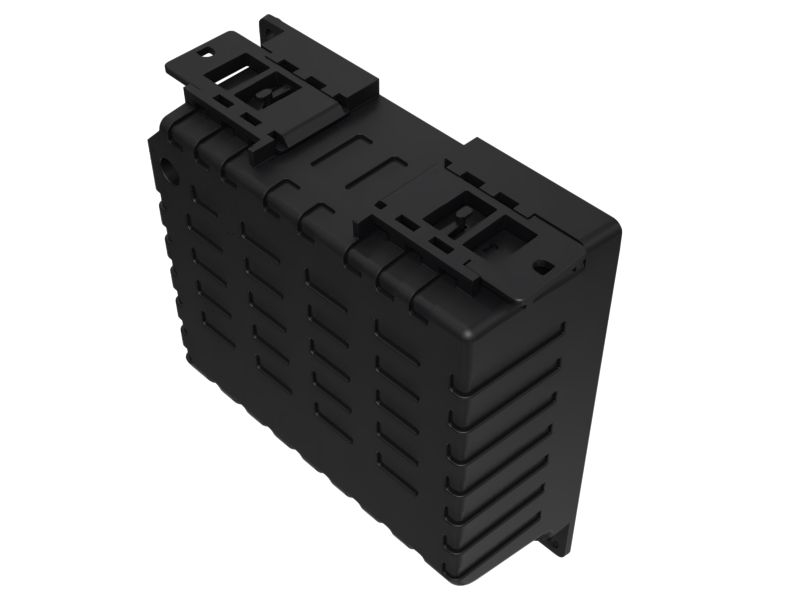 636-5438: 12 Volts Battery Charger