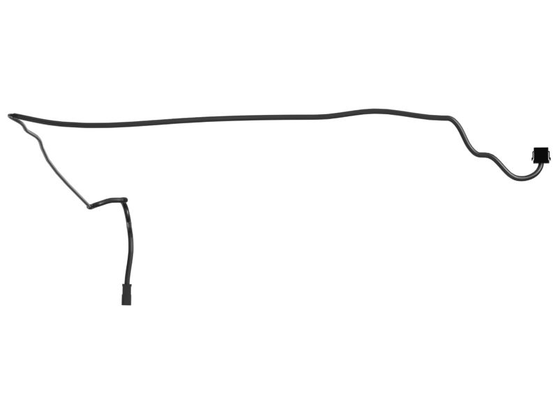 Cabin Communication Power Harness