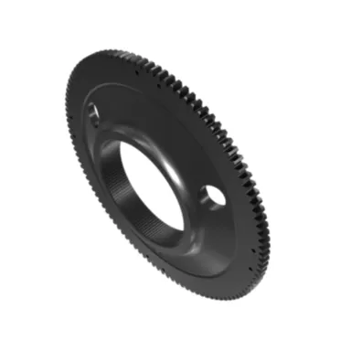 619-7984: Final Drive Wheel Hub