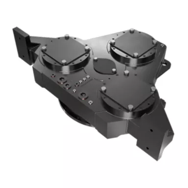 642-6379: Engine Pump Drive