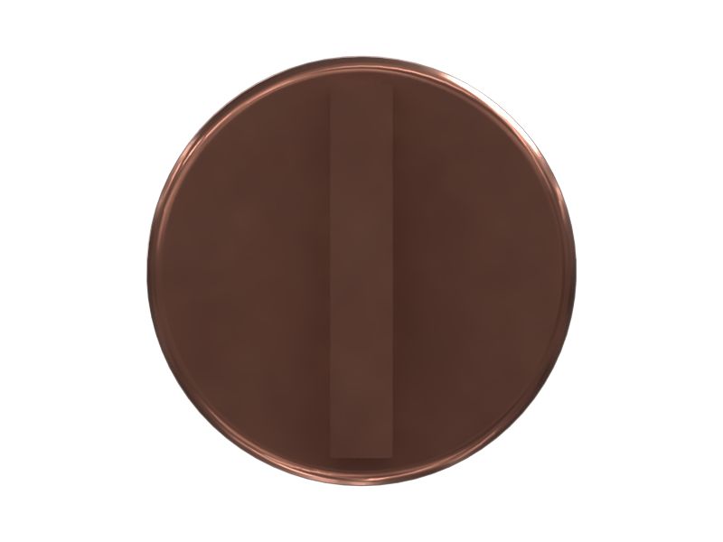 40 Ampere Bolted Tag Fuse