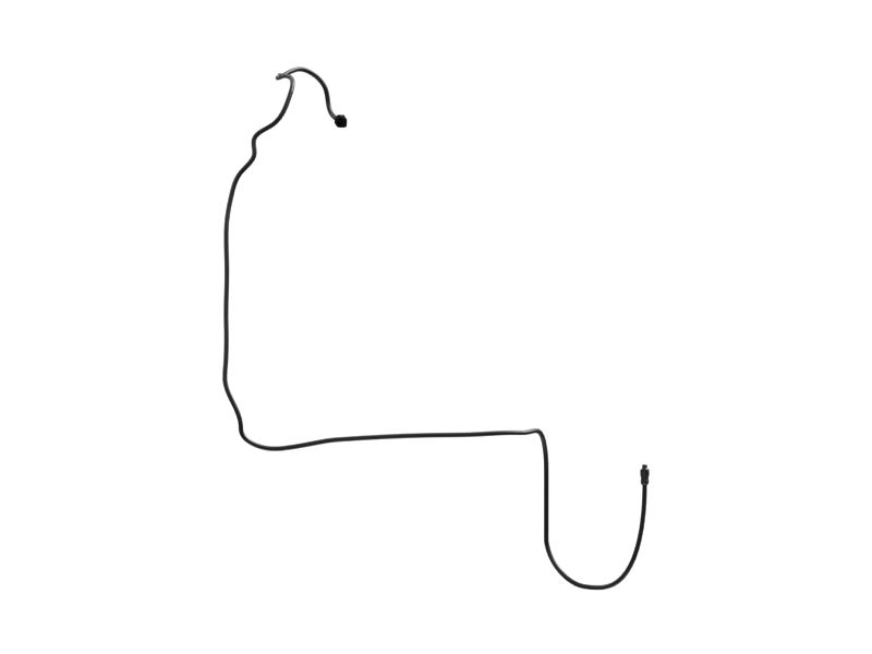 Monitor Display Cable