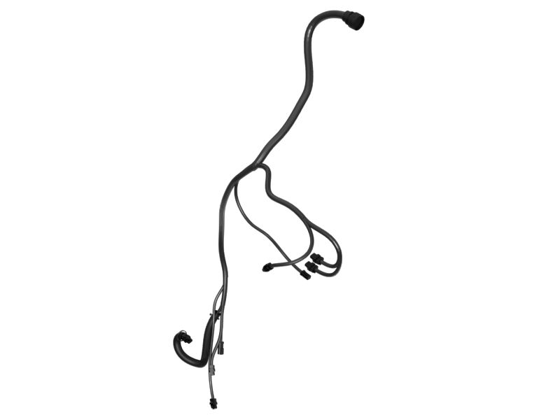 639-8699: Engine Wiring Harness