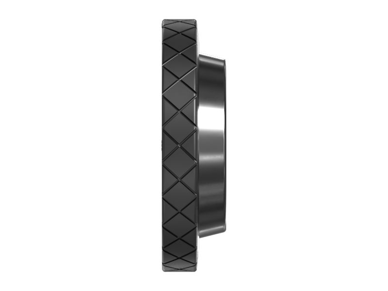 812mm Outer Diameter Final Drive Inner Wheel