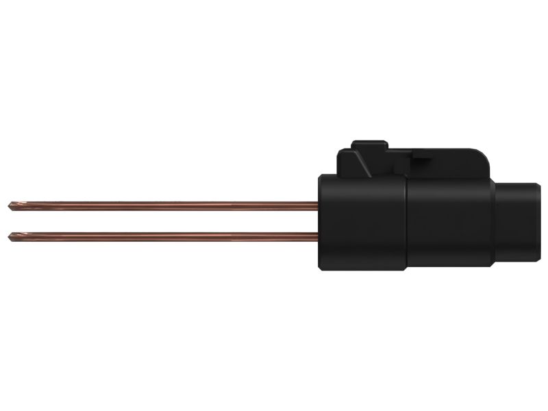 Engine Wiring Jumper Connector Plug