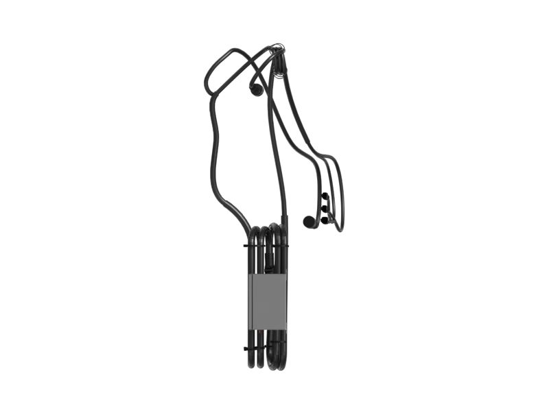Electrical Wiring Enclosure Box