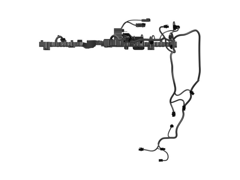 Engine Wiring Harness