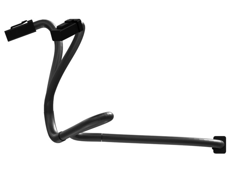 Heating Venting Air Conditioning Lights Harness