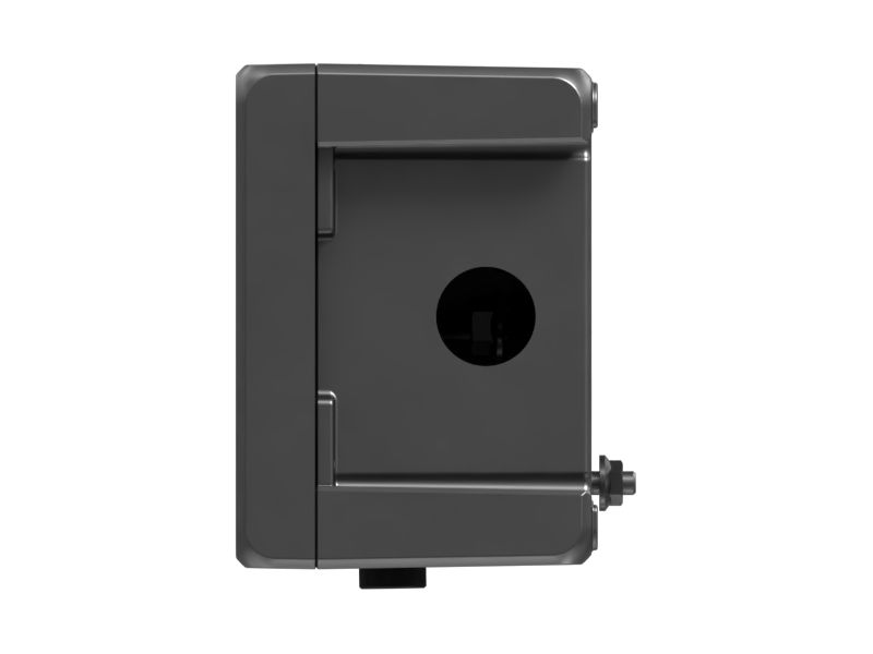 3-Phase Electrical Distribution Charger