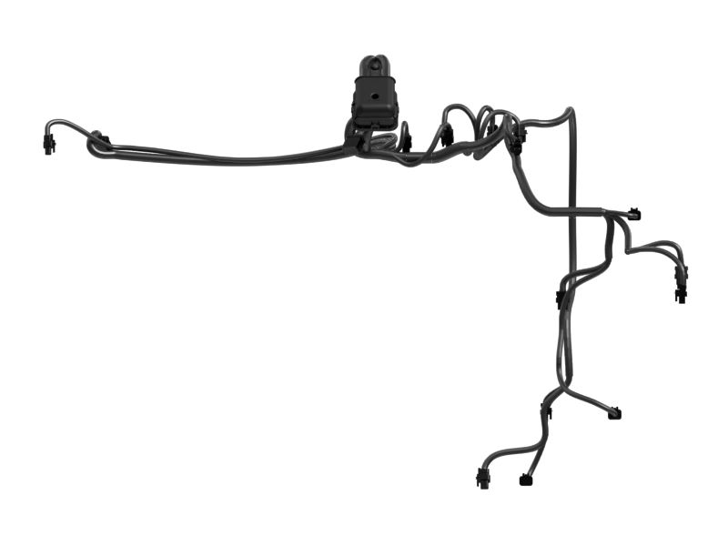 Engine Wiring Harness