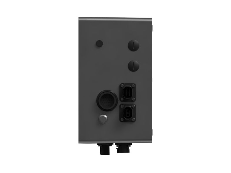 Electrical Power Distribution Unit