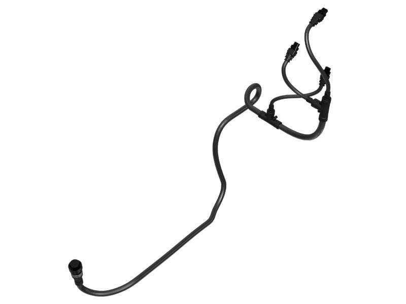 Fuel Filter Wiring Harness