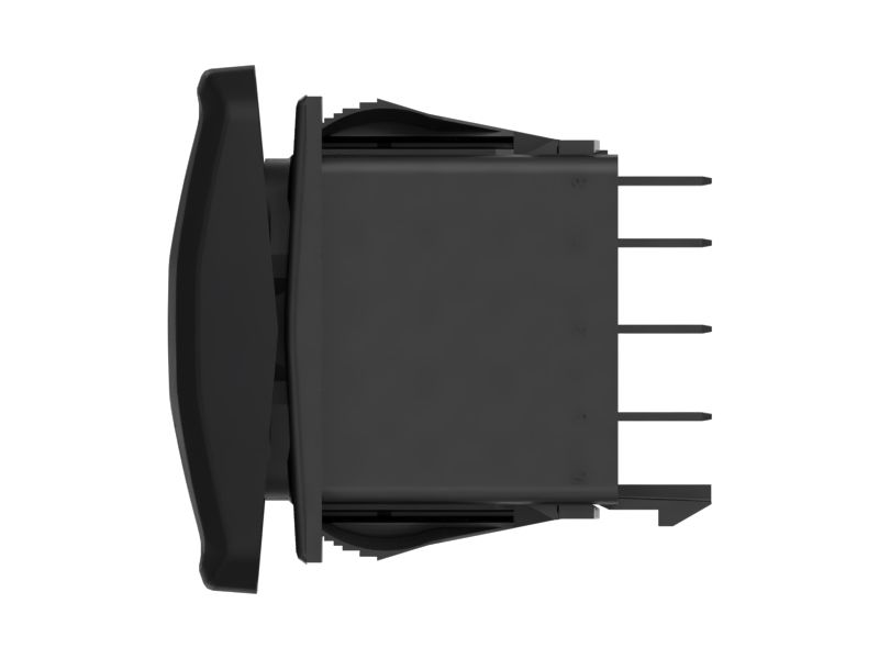 12 Volt Operator Console Rocker Switch
