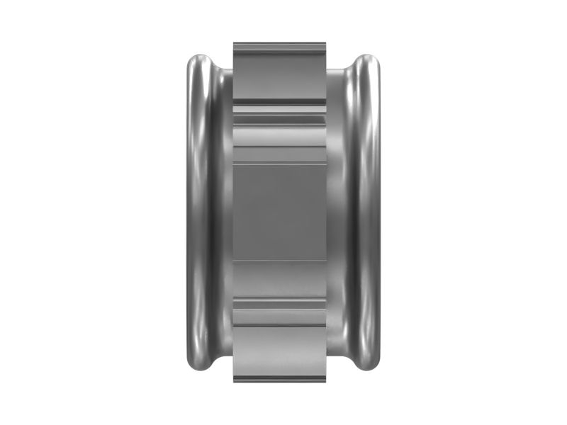 Permanent Magnetic Generator Stator