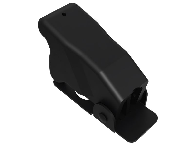 633-1175: Toggle Switch Guard