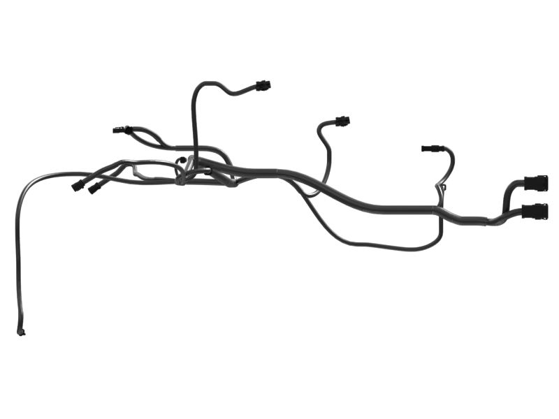 630-6766: Power Train Wiring Harness 6306766 купить