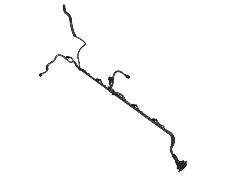 Right Hand Side Engine Wiring Harness