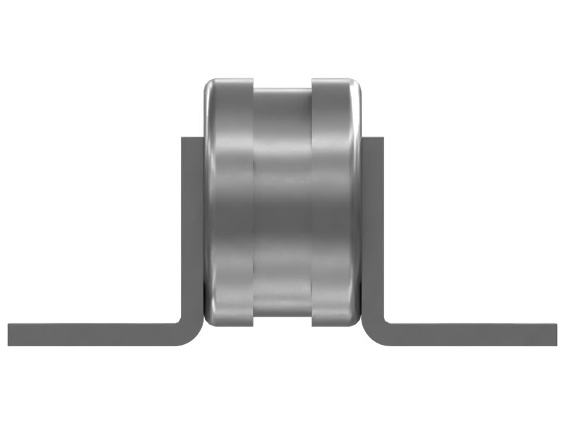 250 Ampere Bolted Tag Fuse