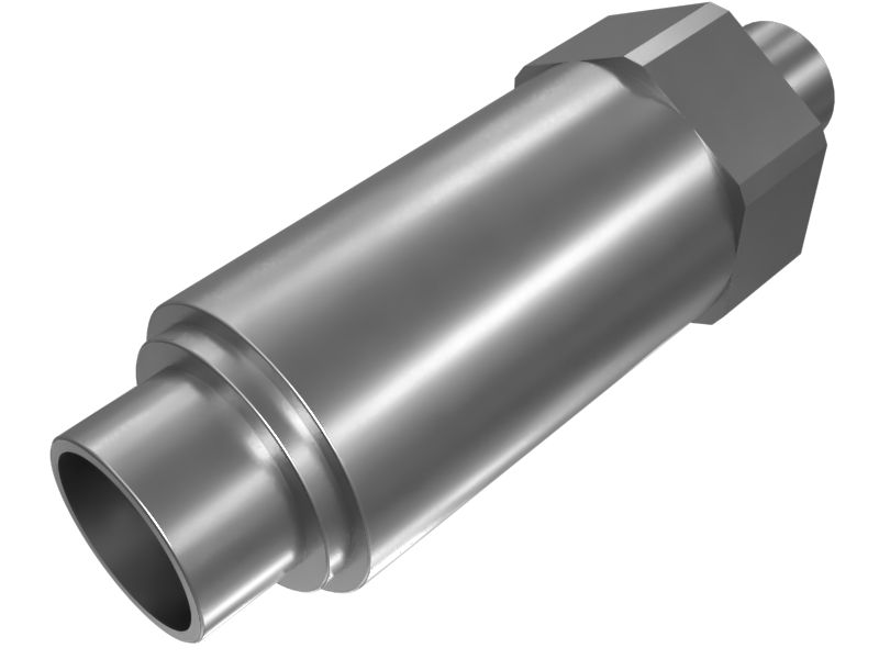 645-3054: 32 Volts Direct Current Pump Drive Transducer