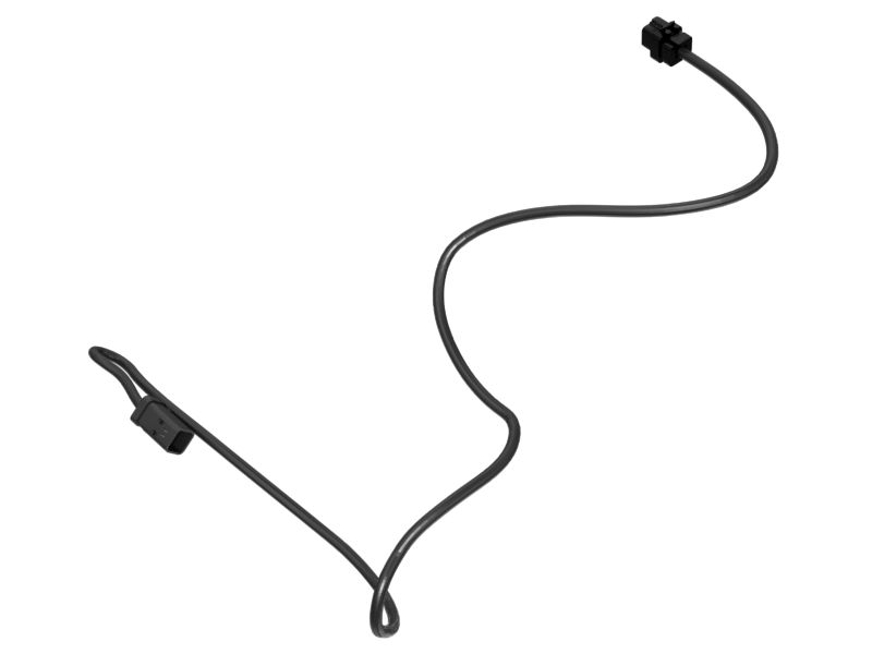 639-0409: Auxiliary Control Jumper Wiring Harness