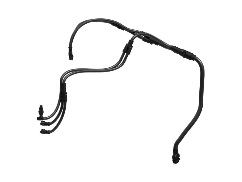 Engine Wiring Harness