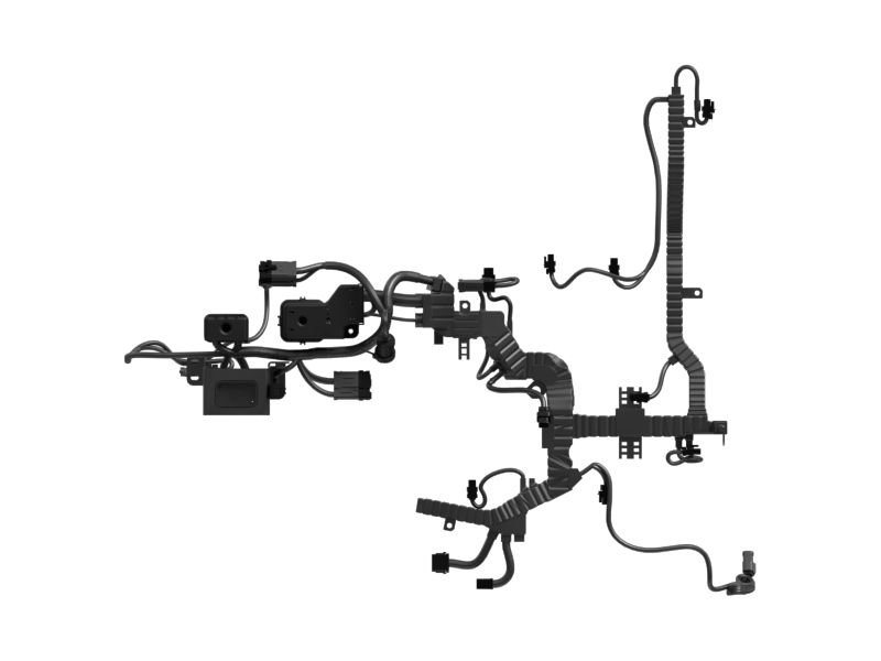 Engine Wiring Harness