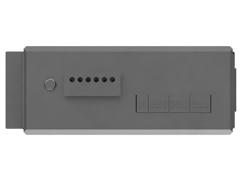 57 Volts Truck Payload Monitor Switch