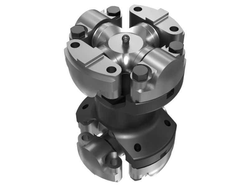 614-4944: 8.5C Drive Shaft Universal Joint