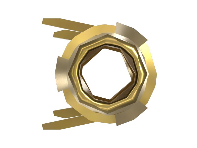 13 Ampere Terminal Connector Socket