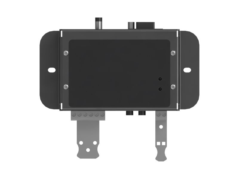Truck Payload Measurement Station Base
