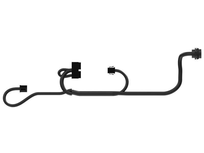 Torque Converter Wiring Harness