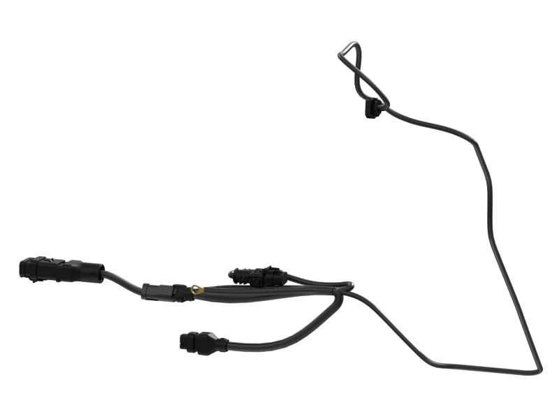 Clean Emission Module Wiring Harness