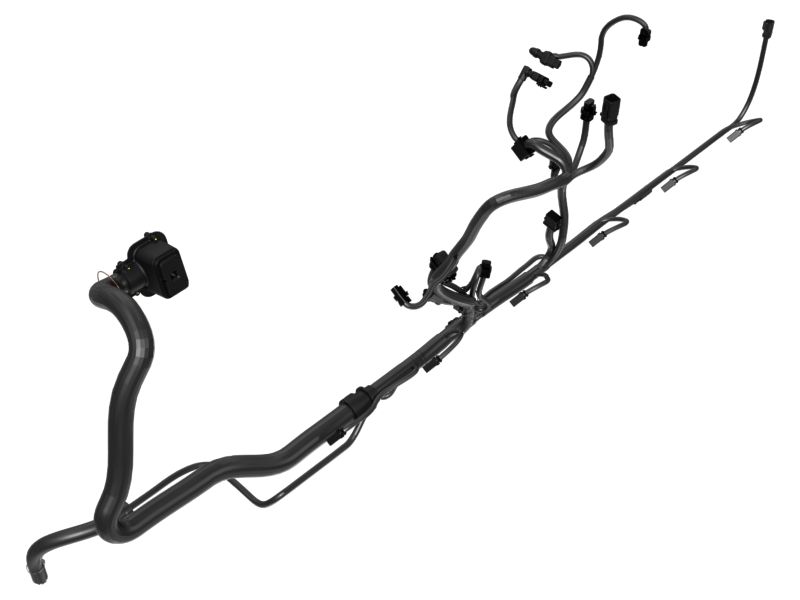 Engine Wiring Harness