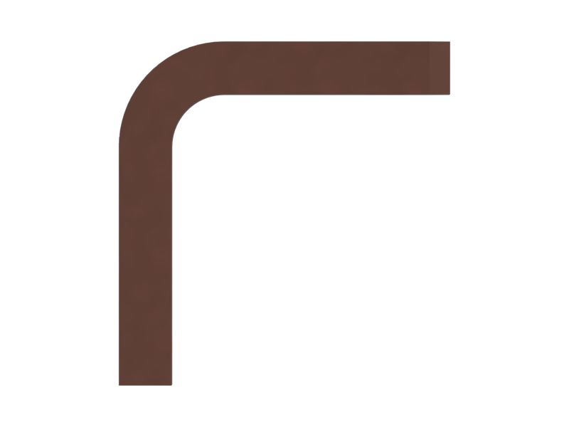 12.7mm Thickness Circuit Breaker Bus Bar