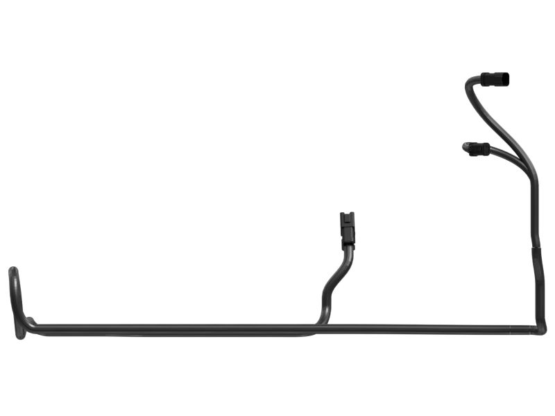 Rear Right Perception Communication Wiring Harness