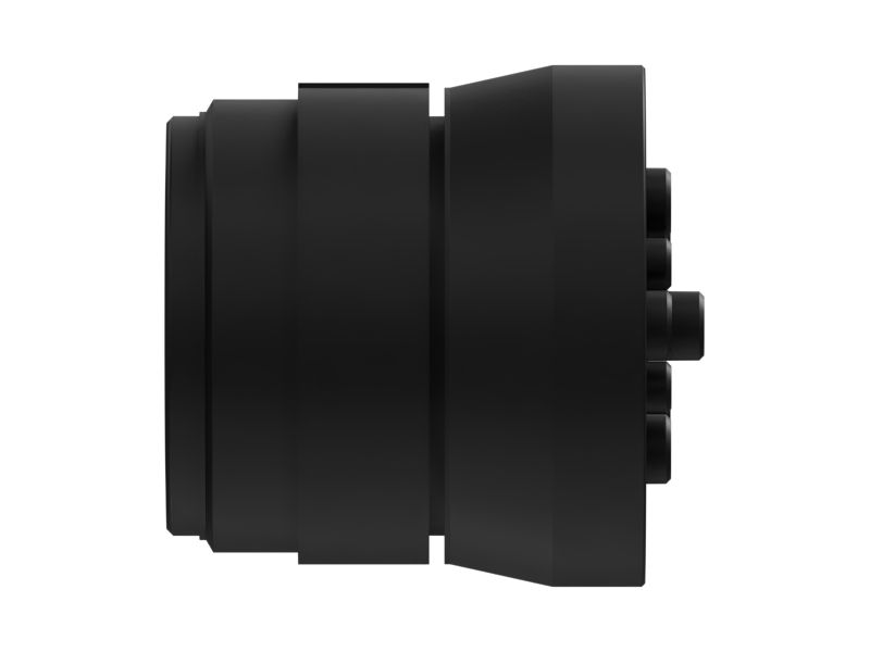 1-3/8" Harness Connector Plug