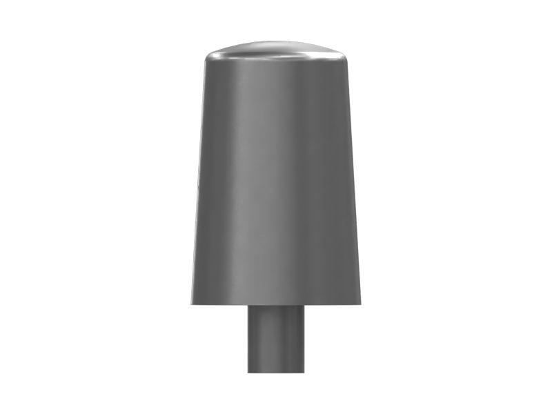 Terrain Payload Monitor Antenna