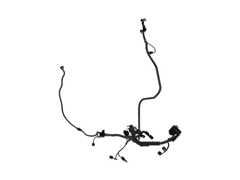 637-6608: Engine Wiring Harness 6376608 купить