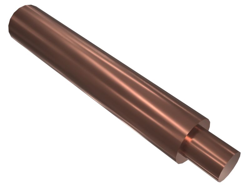 439-6158: Bulk Battery Wiring Cable