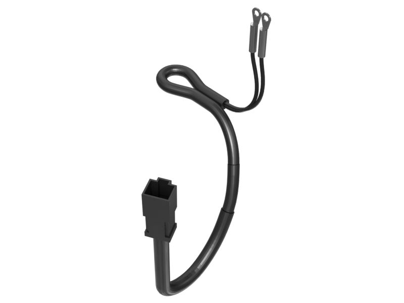 24 Volts Solar Charger Power Wiring Harness