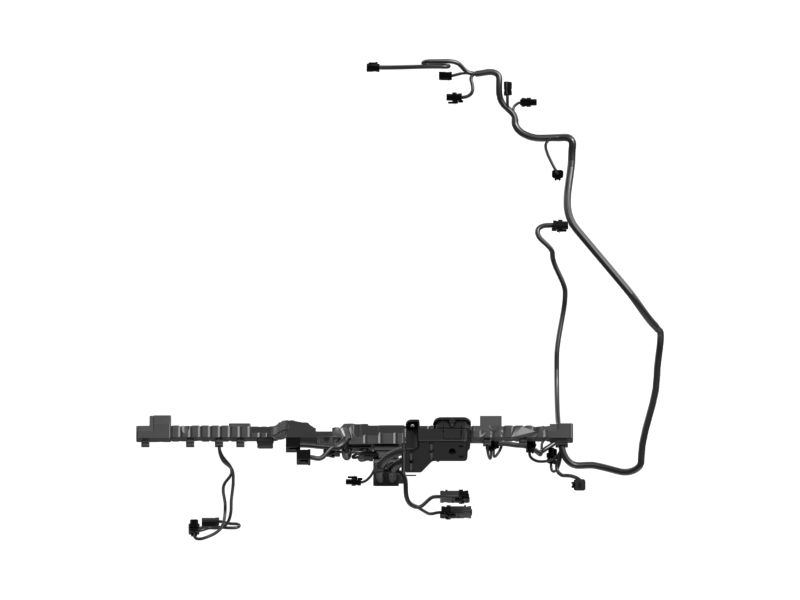 Engine Wiring Harness