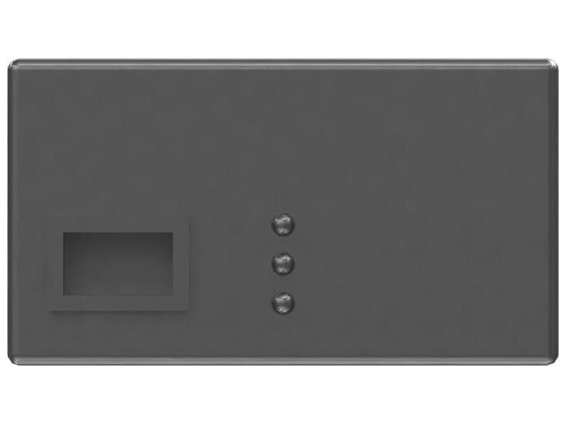 Truck Payload Monitoring Power Converter