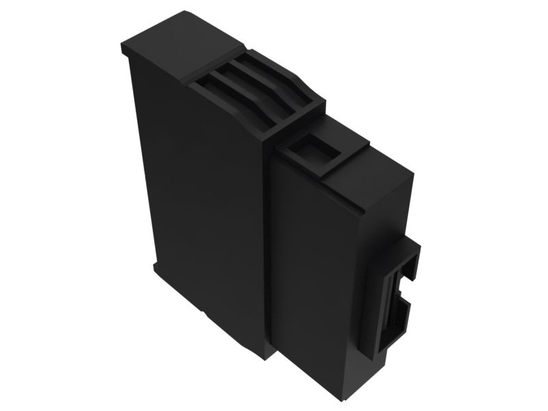 622-9261: 30 Volt Generator Set Digital Input Module