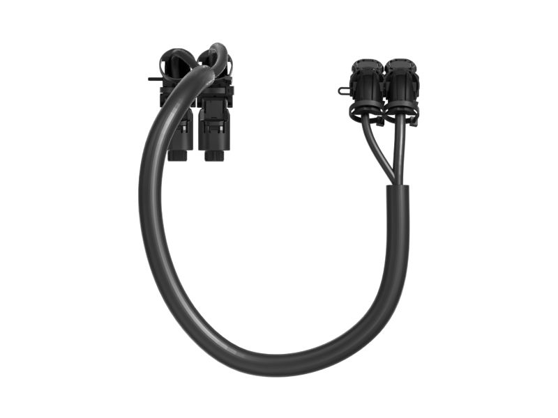 360 Degree Vision Front Camera Wiring Harness