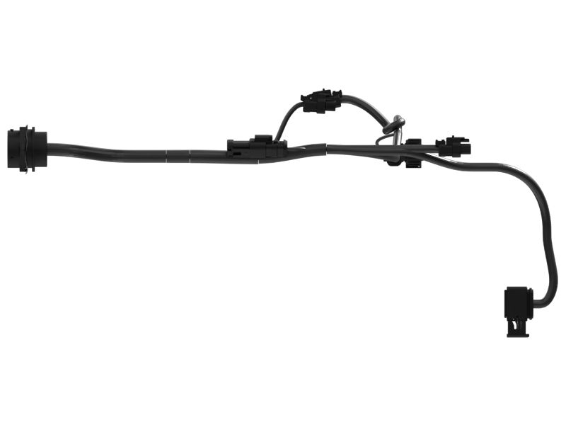 Diesel Exhaust Fluid Tank Wiring Harness
